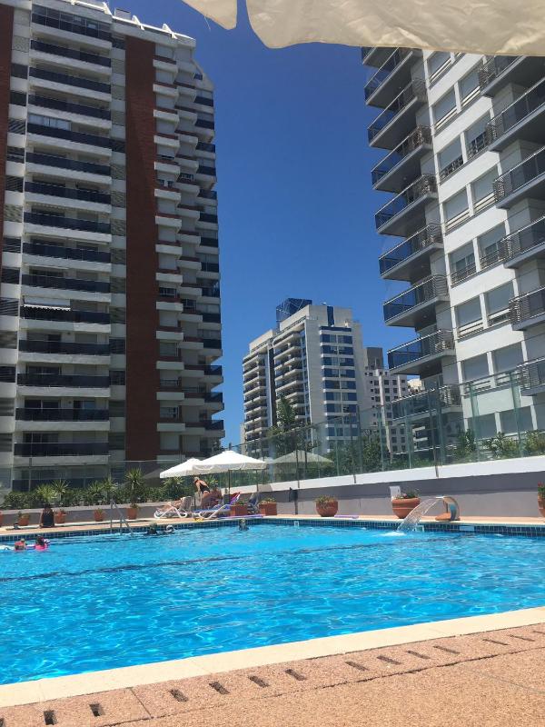 Hermoso apartamento Torre de categoría Long Beach en la mejor ubicación de Punta del Este - image 38