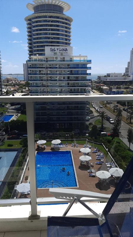 Hermoso apartamento Torre de categoría Long Beach en la mejor ubicación de Punta del Este - image 23