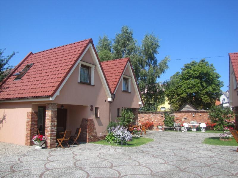 Two-Bedroom Cottage image 1