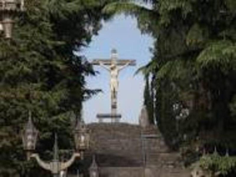 MONTE CALVARIO Apartment - image 8