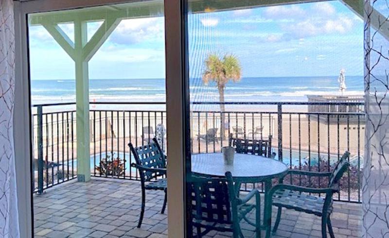 Organic Beach Retreat - image 46