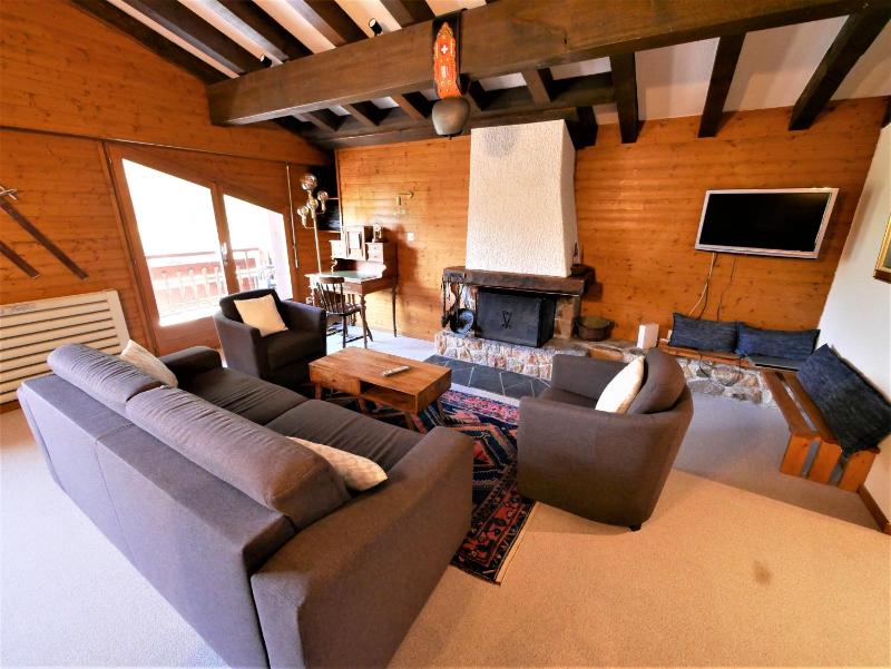 Penthouse Apartment image 1