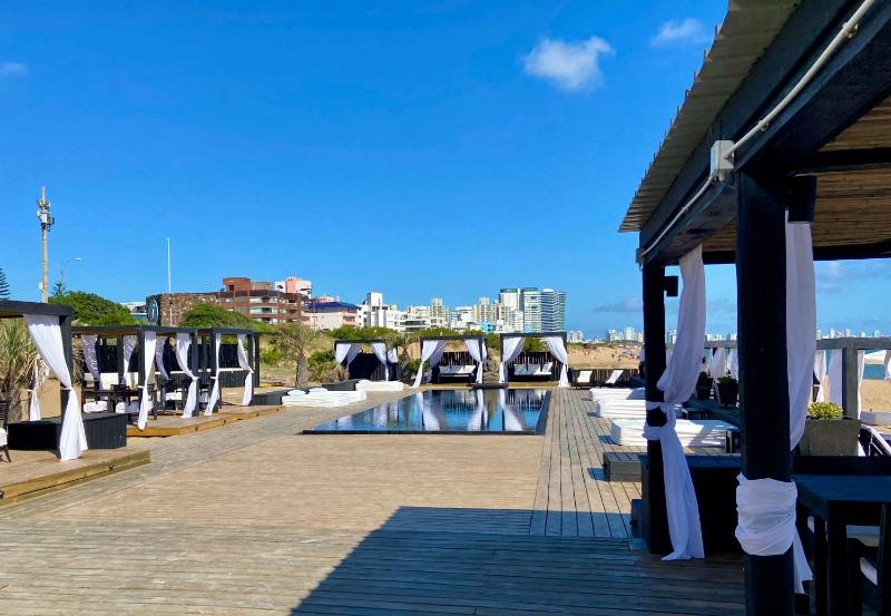 Serena Hotel - Punta del Este - Exclusivo Adultos - image 16