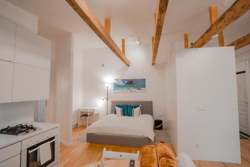 Alpetri Apartments - image 49