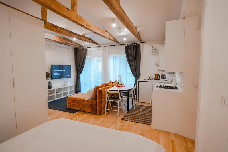 Alpetri Apartments - image 6