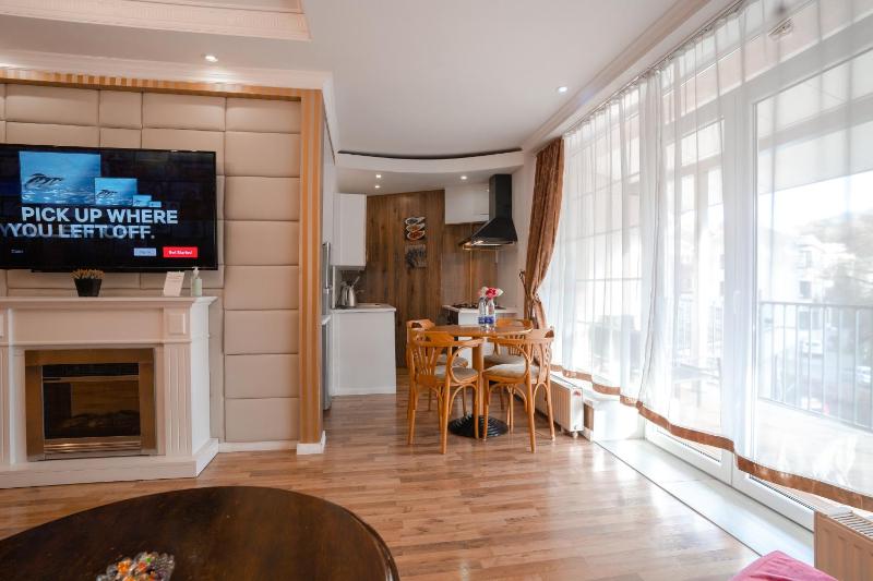 Alpetri Apartments - image 48