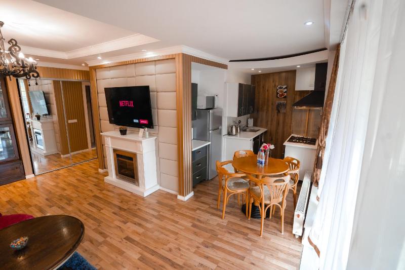 Alpetri Apartments - image 21