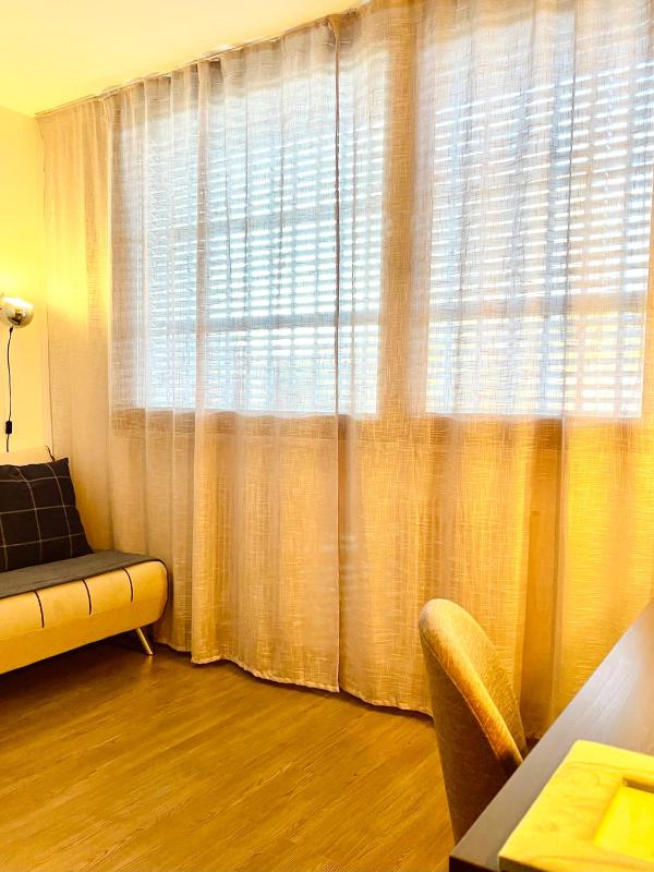 Suite with Terrace image 2