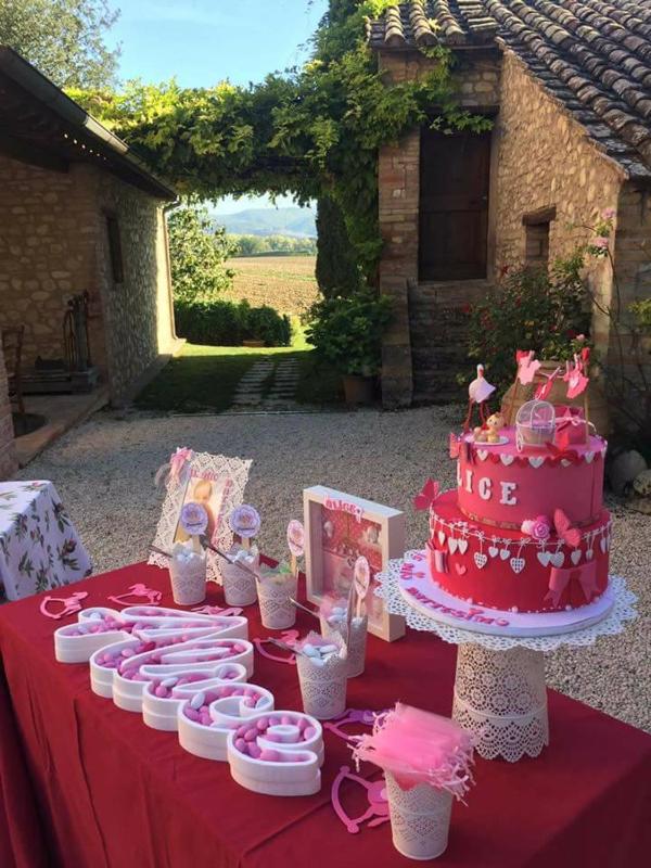Agriturismo Borgo Laurice - image 19