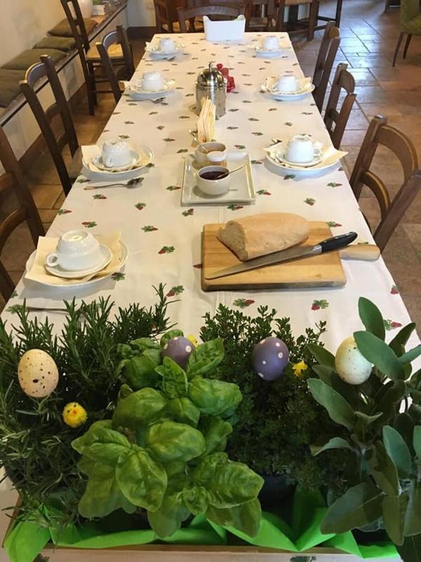 Agriturismo Borgo Laurice - image 20
