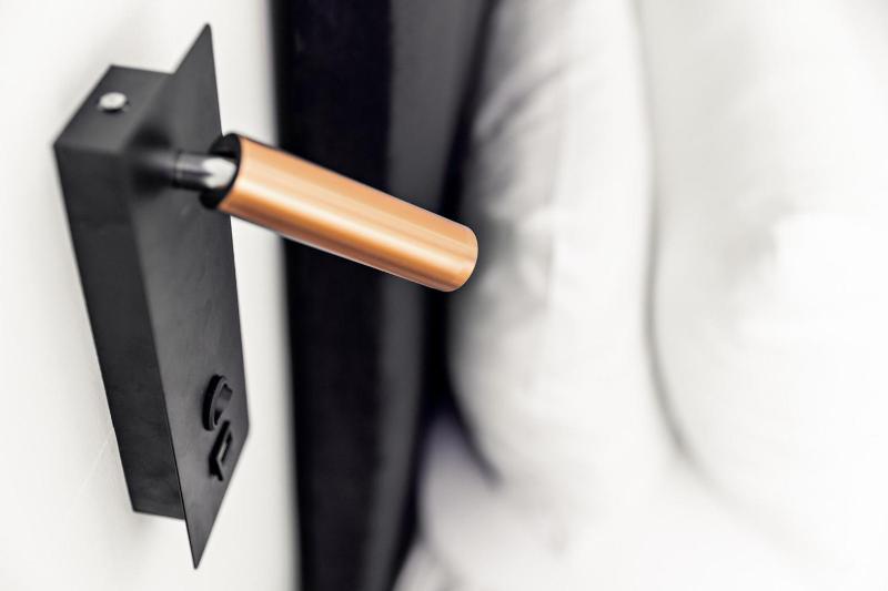 Loft Double Room image 2