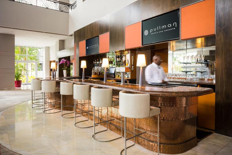 Pullman Miami Airport - image 13