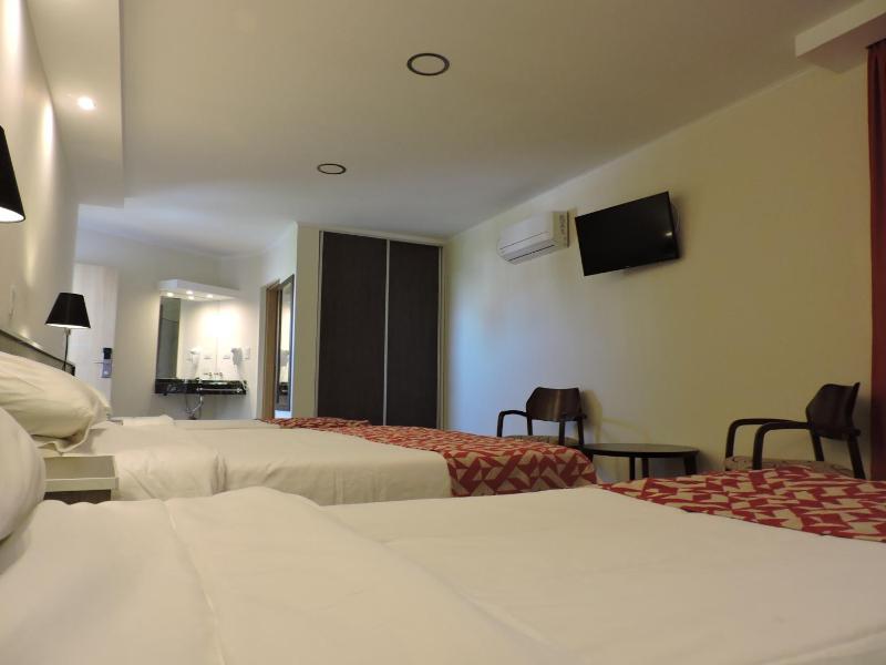 Los Espinillos Hotel y Spa - image 6