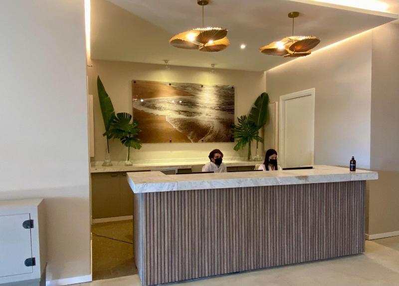 Serena Hotel - Punta del Este - Exclusivo Adultos - image 3