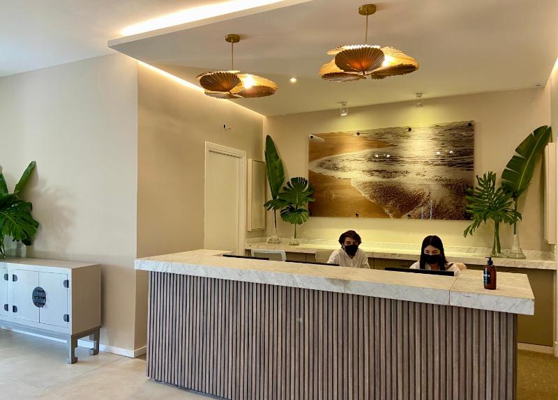 Serena Hotel - Punta del Este - Exclusivo Adultos - image 13