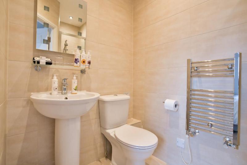 Single Room image 3