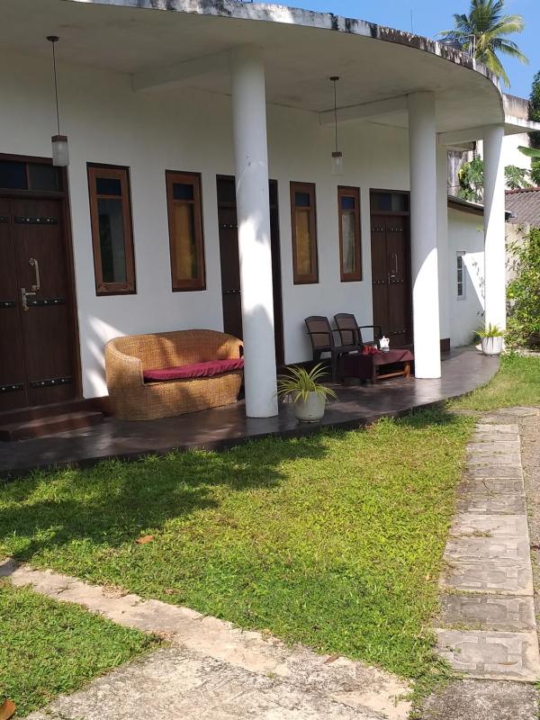 Villa Sunrise - image 14