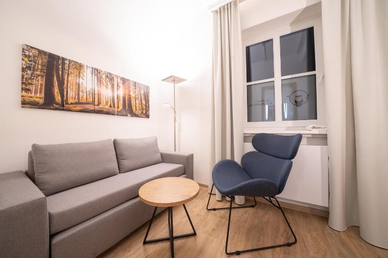 Junior Suite image 1