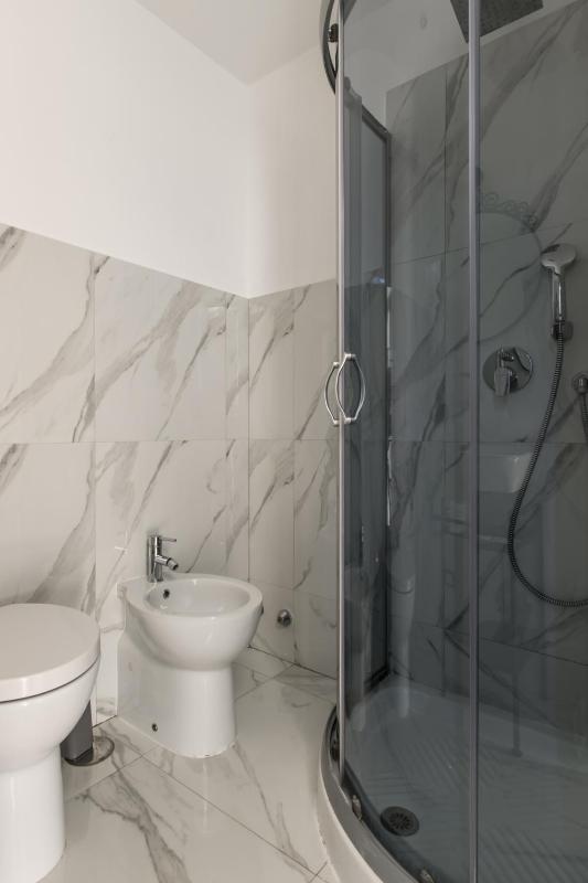 Residence Appartamenti Santa Teresa a Chiaia - image 11