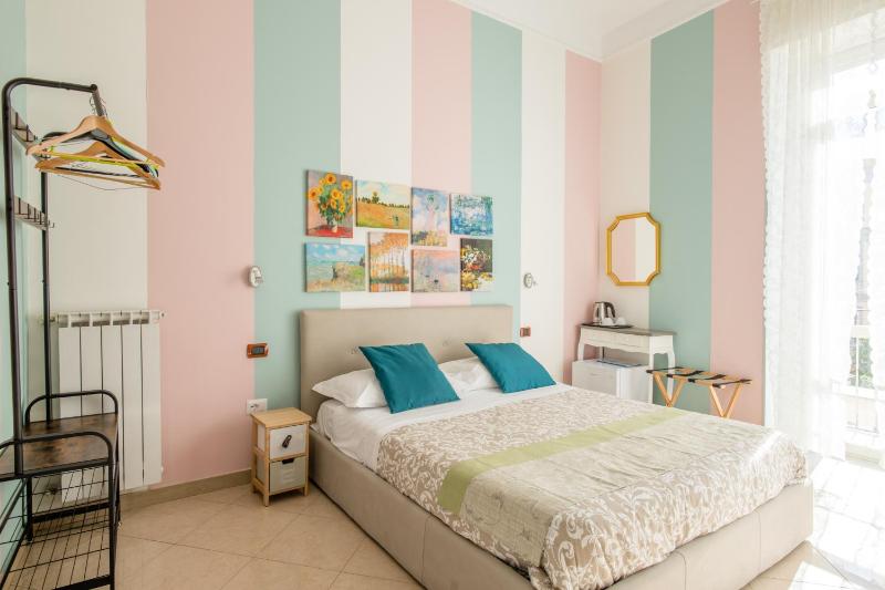 Double Room with Private Bathroom image 4