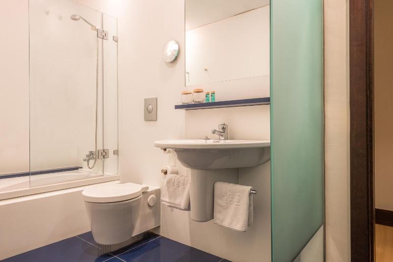 Gourmet Package Double Room image 1
