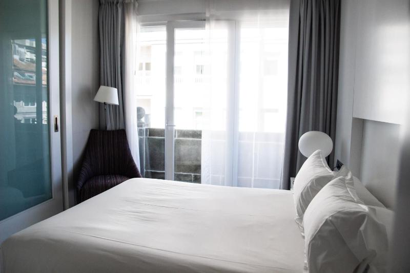 Hotel Maroa Vigo - image 49