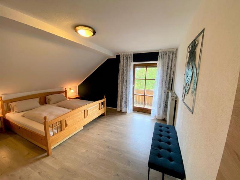 Apartment with Balcony image 3