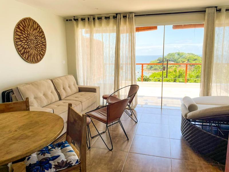 Pouso do Sol - Apartamento com Vista Panorâmica em Morro Images