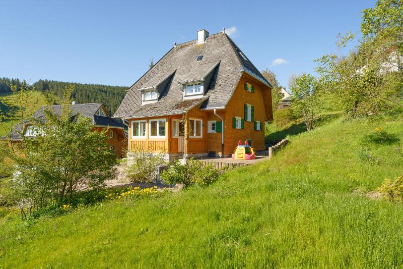 Berghaus (Annex im Hotelgarten) image 1