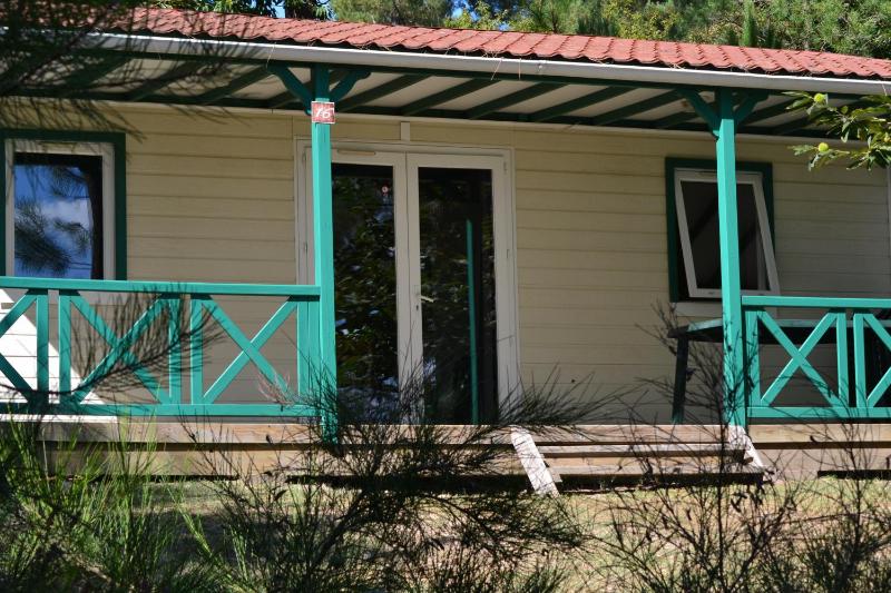Three-Bedroom Chalet image 3