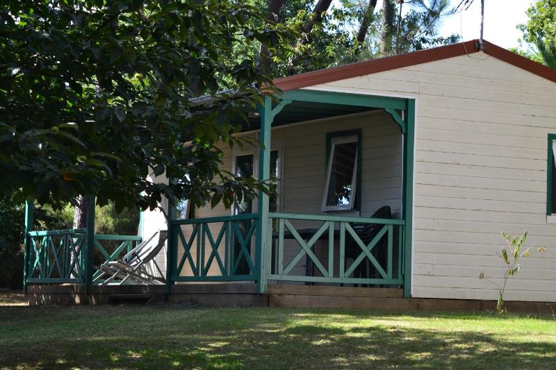 Three-Bedroom Chalet image 3