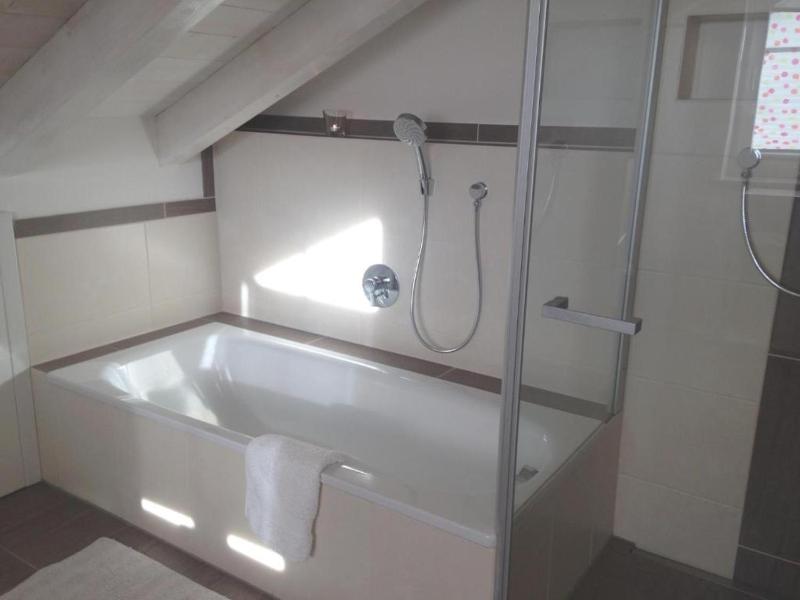 Apartment with Balcony image 4