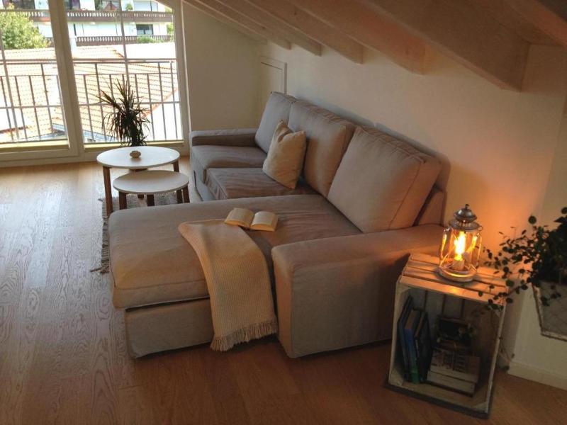 Apartment with Balcony image 3