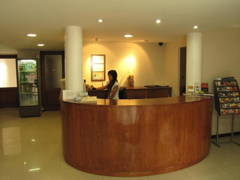 Tunkelén Apart Hotel - image 15