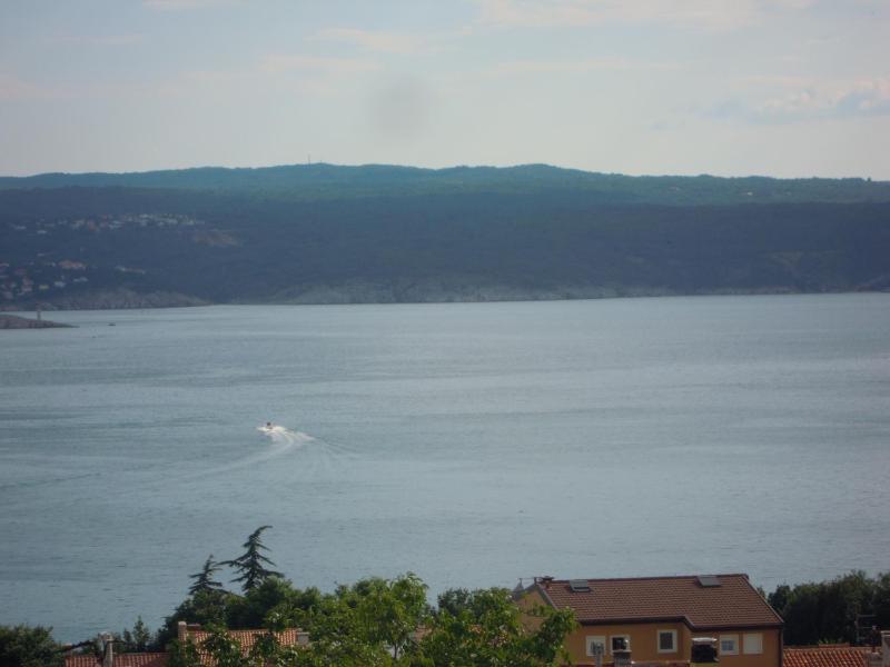 Double Room with Balcony and Sea View image 3