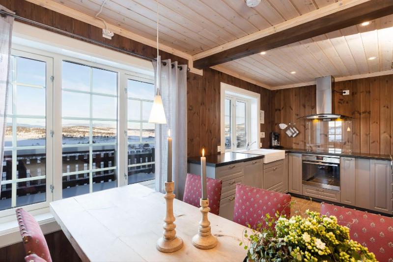 Feriehus med 5 soverom - Vierli Hyttegrend image 4