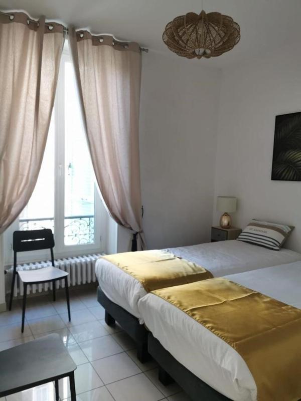 Two-Bedroom Apartment image 1