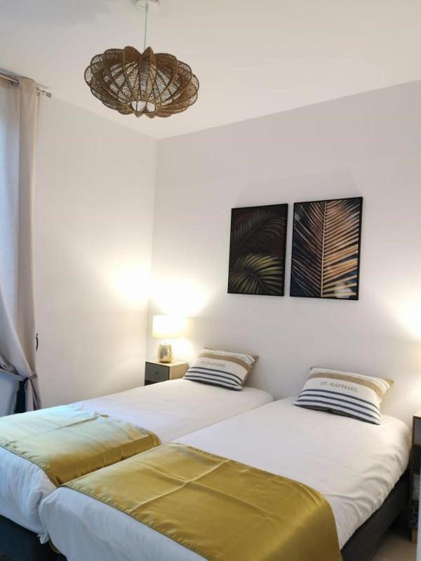Two-Bedroom Apartment image 4