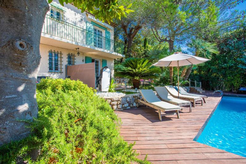VILLA JUSTINE VI4239 By Riviera Holiday Homes - image 37
