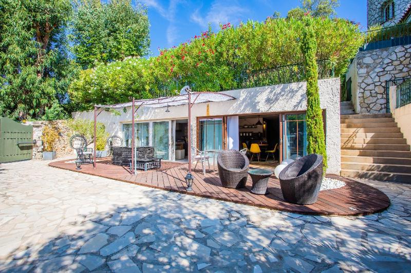 VILLA JUSTINE VI4239 By Riviera Holiday Homes - image 12