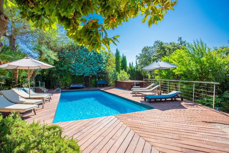 VILLA JUSTINE VI4239 By Riviera Holiday Homes - image 50