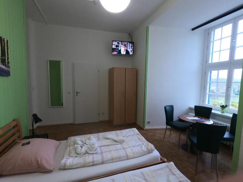 Family Room with Bathroom image 2