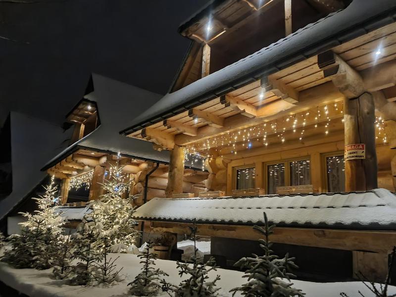 Chalet image 3