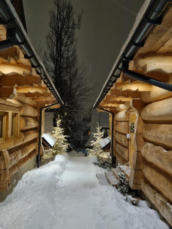 Two-Bedroom Chalet image 2