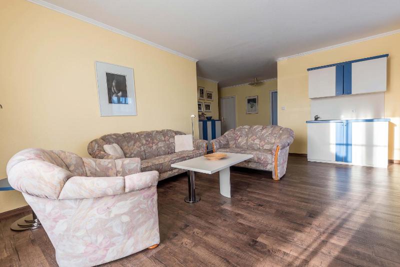 Suite 1. Etage ohne Terrasse image 1