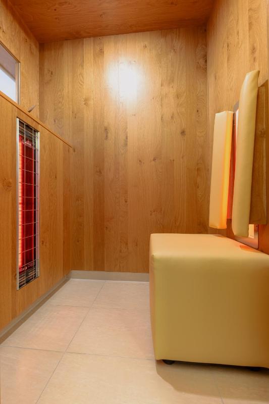 Comfort Double or Twin Room image 4