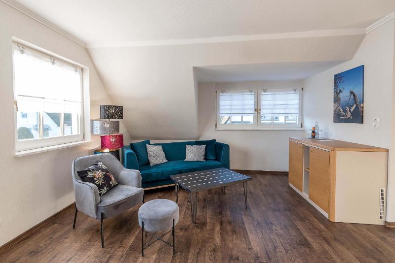 Komfort Zimmer 1. Etage ohne Terrasse/Balkon image 4