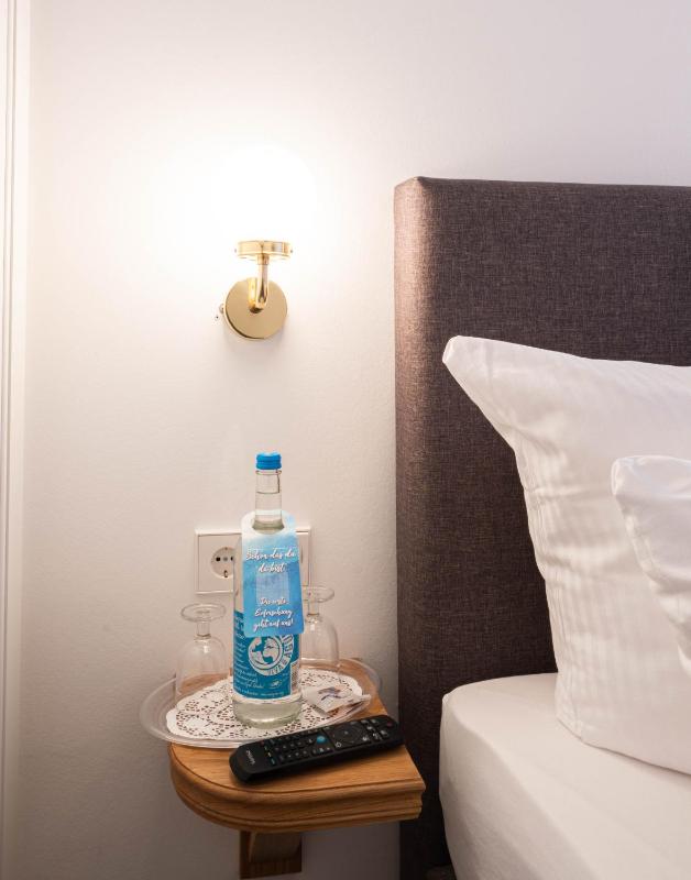Economy Double Room - ideally for 1 Person image 3