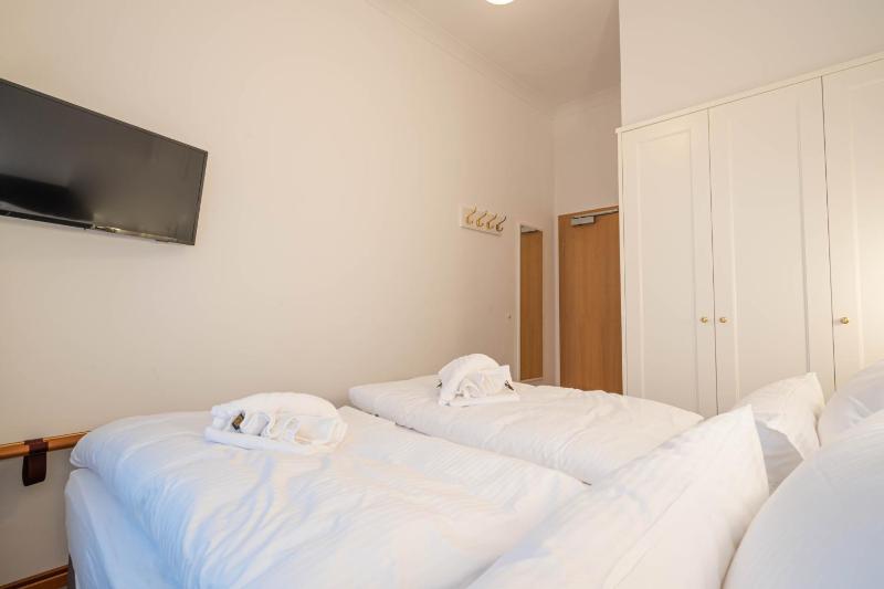Economy Double Room - ideally for 1 Person image 4