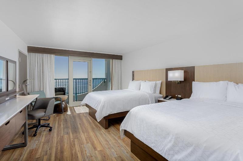 Holiday Inn Express Pensacola Beach By IHG - image 33